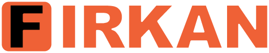Firkan logo site