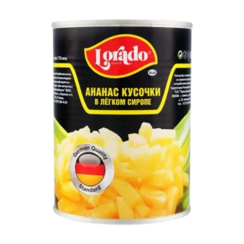 КОНСЕРВАЦИЯ ФРУКТОВАЯ