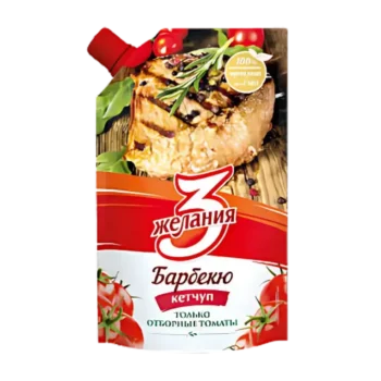 КЕТЧУП