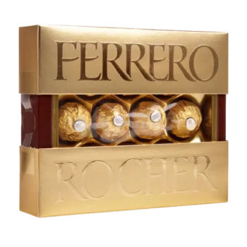 КОНФЕТЫ В КОРОБКАХ
