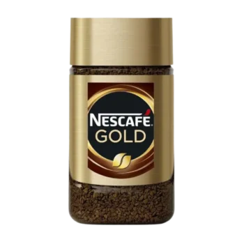 Нескафе голд стекло 6*190гр