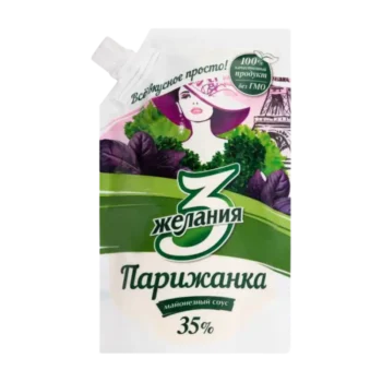 МАЙОНЕЗ
