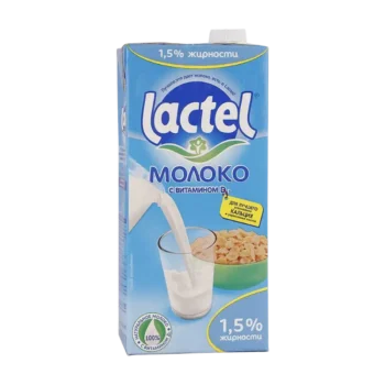 МОЛОКО