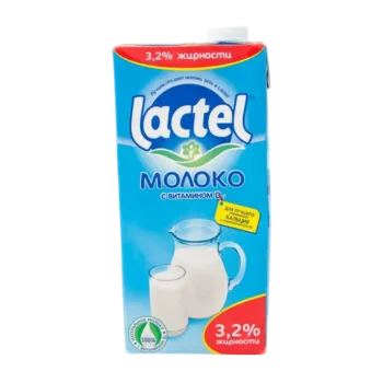 МОЛОКО КОНЦЕНТРИРОВАННОЕ