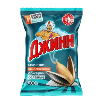 СЕМЕЧКИ