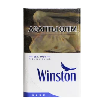 СИГАРЕТЫ