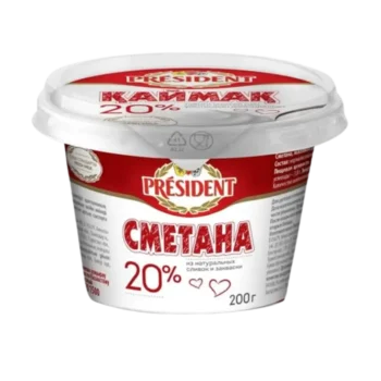 СМЕТАНА