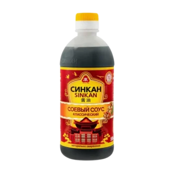 СОЕВЫЙ СОУС
