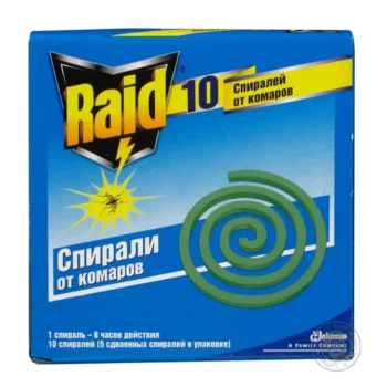 СРЕДСТВО ОТ НАСЕКОМЫХ