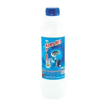 СРЕДСТВА ДЛЯ ПРОЧИСТКИ ТРУБ