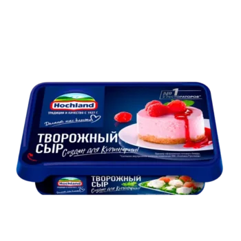 СЫРЫ ТВОРОЖНЫЕ