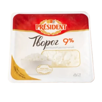 ТВОРОГ