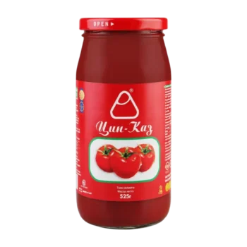 СОУСЫ