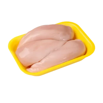 КУРИЦА ЗАМОРОЖЕННАЯ