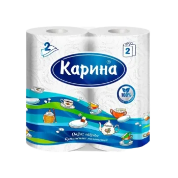 БУМАЖНЫЕ ПОЛОТЕНЦА