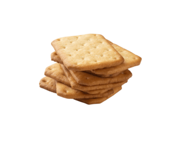ПЕЧЕНЬЕ И КРЕКЕРЫ