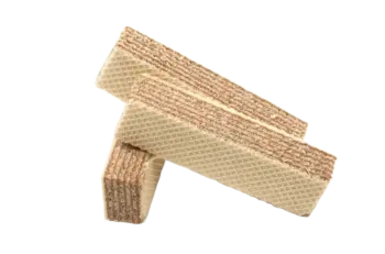 ПРЯНИКИ И ВАФЛИ