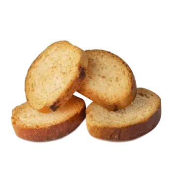 СУШКИ И СУХАРИ